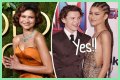 Did Tom Holland Propose To Zendaya? The Truth Behind Their Relationship