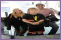 Discovering The Joys Of Fatherhood: David Boreanaz And His Children