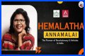 Discovering The Life Of Annamalai: A Fascinating Biography