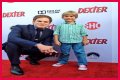 Exploring The Life Of Michael C. Hall And His Kids