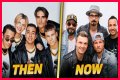 How Old Were Backstreet Boys: A Journey Through Time