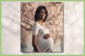 Michelle Obama Pregnancy Picture: A Glimpse Into A Journey Of Grace And Strength