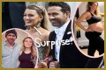 Ryan Reynolds Welcomes A New Addition: Baby Gender And Name Revealed