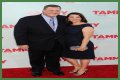 The Heart Behind The Laughter: Billy Gardell's Wife
