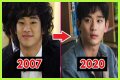 Transformative Journey: Kim Soo Hyun Before And After