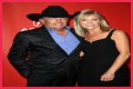 Unveiling George Strait's Wife: A Glimpse Through Pictures
