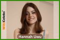 Unveiling The Mystery: What Is Hannah UwU's Real Name?